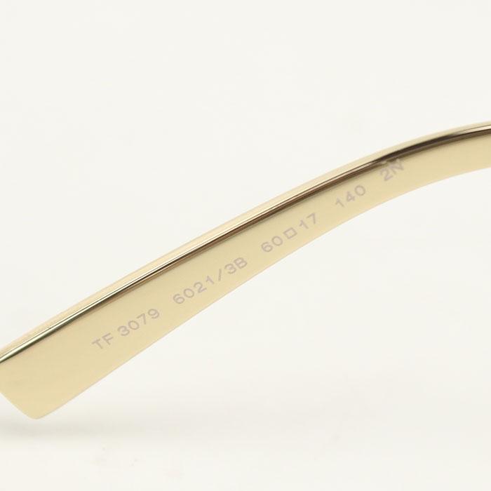 【中古・未使用】TIFFANY&Co. ティファニー サングラス TF3079 レディース ブラウン TIFFANY&Co.（ティファニー） 中古・未使用 サングラス TF3079