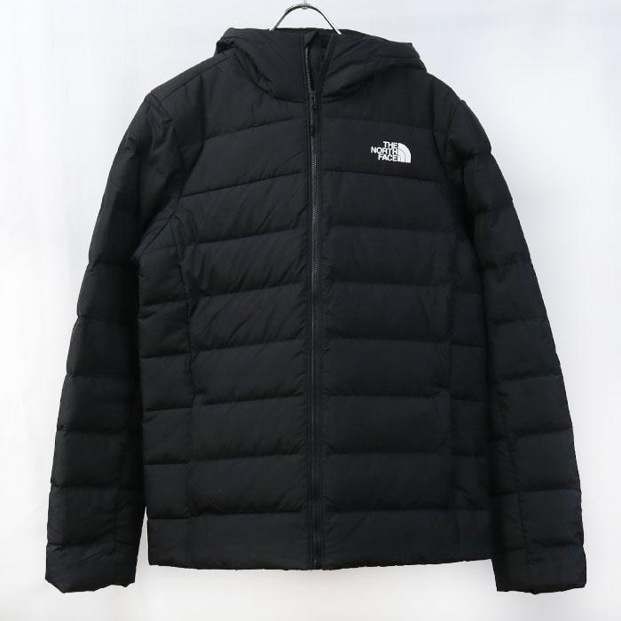 THE NORTH FACE（ザ ノースフェイス） 中古・未使用 ダウンジャケット 