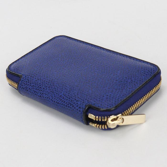 Valextra（ヴァレクストラ） 中古・未使用 小銭入れ V0L07ラウンド