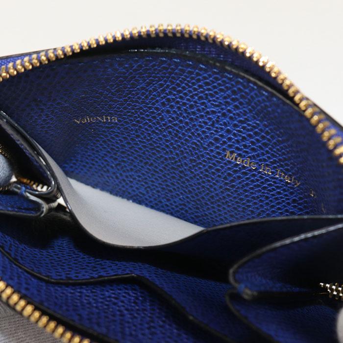 Valextra（ヴァレクストラ） 中古・未使用 小銭入れ V0L07ラウンド