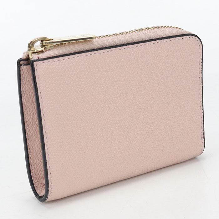 Valextra（ヴァレクストラ） 中古・未使用 小銭入れ ジップ