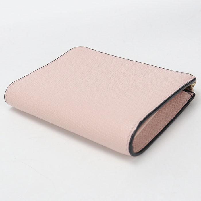 Valextra（ヴァレクストラ） 中古・未使用 小銭入れ ジップ