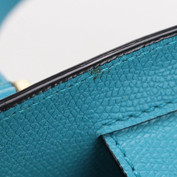 Valextra（ヴァレクストラ） 中古良品 ハンドバッグ WBTR0095028LOC99