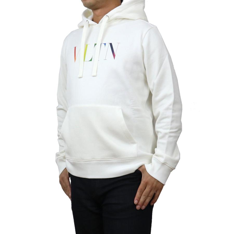 VALENTINO ヴァレンティノ メンズ−パーカー ブランドロゴ VALENTINO ヴァレンティノ メンズ−パーカー ブランドロゴ