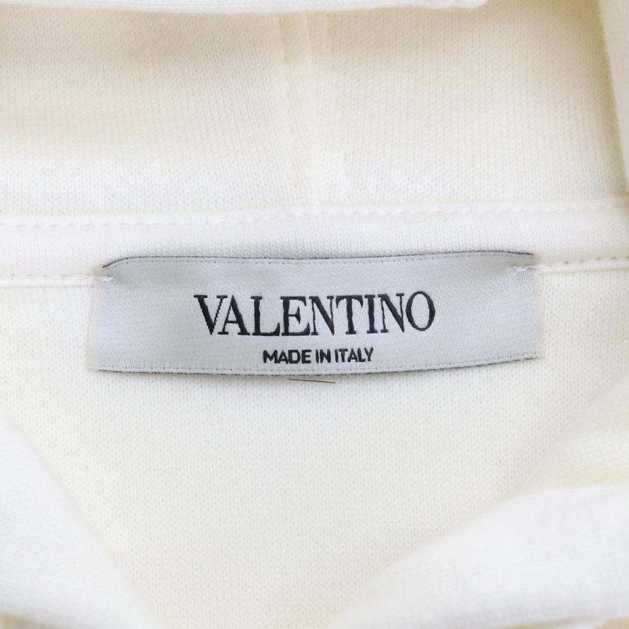VALENTINO ヴァレンティノ メンズ−パーカー ブランドロゴ VALENTINO ヴァレンティノ メンズ−パーカー ブランドロゴ
