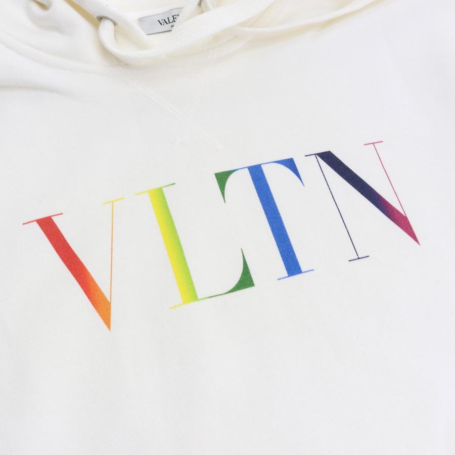 VALENTINO ヴァレンティノ メンズ−パーカー ブランドロゴ VALENTINO ヴァレンティノ メンズ−パーカー ブランドロゴ
