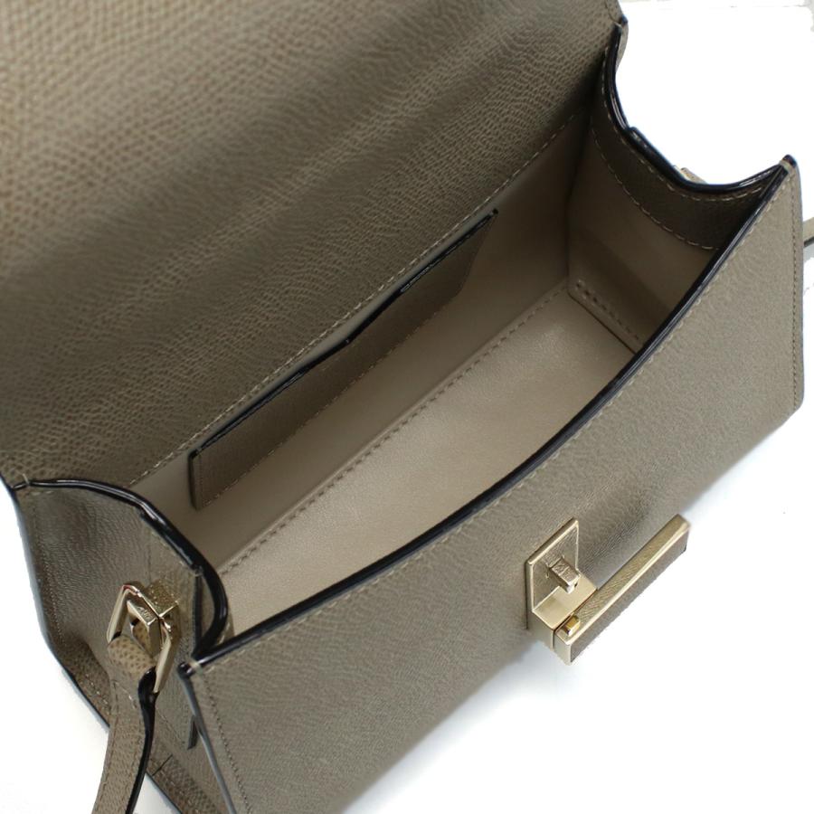 Valextra（ヴァレクストラ） ハンドバッグ V5E23 028 00TO レディース