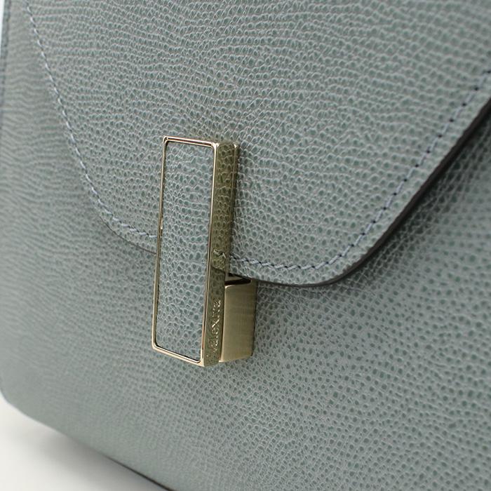 Valextra（ヴァレクストラ） ハンドバッグ V5E36 028 00PO レディース