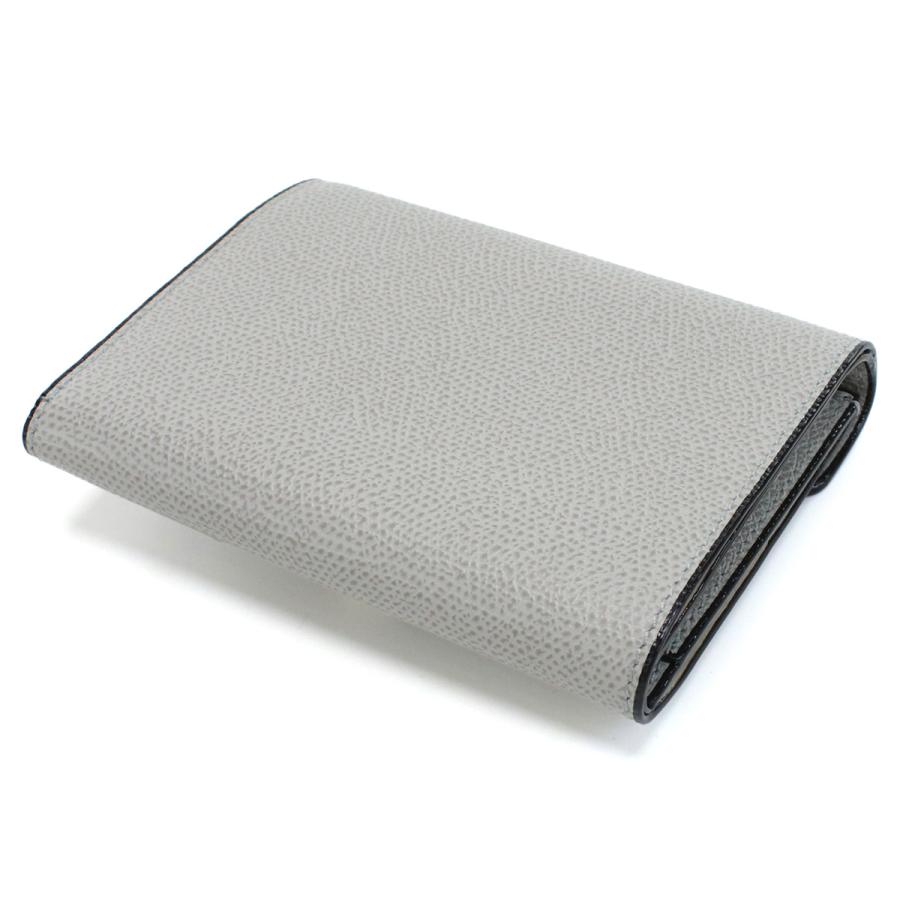 Valextra（ヴァレクストラ） 三折財布小銭入付き V9E05 028 00CE