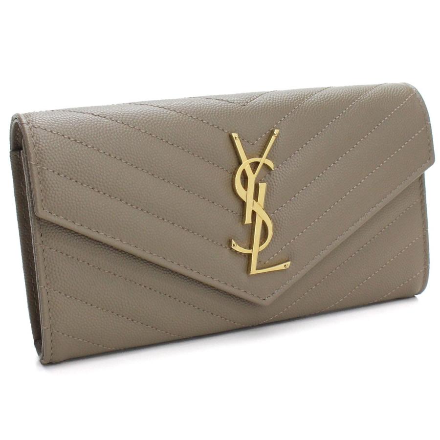 ysl monogram matelasse