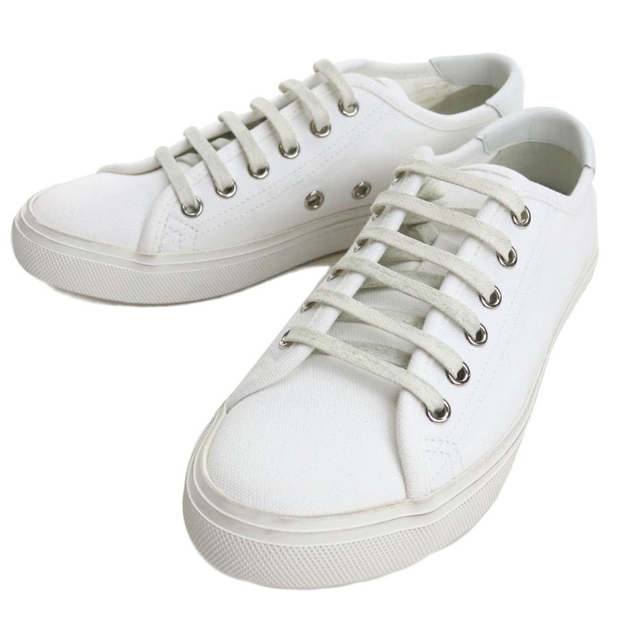 サンローラン Saint Laurent レディーススニーカー 白スニーカー ブランドスニーカー Guz 9030 ホワイト系 Shoes 01 Uni 01 秋靴 Yslla ビッグヒット Yahoo 店 通販 Yahoo ショッピング