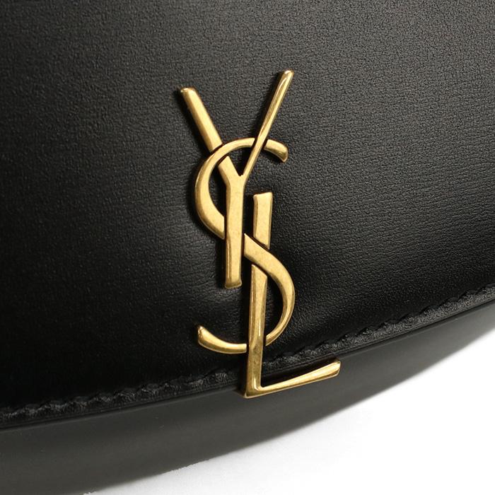 サンローラン 新品未使用　ショルダーバッグ　ボディバッグ YSL ブラック SAINT LAURENT サンローラン ショルダーバッグ 800846 0SX0W 1000