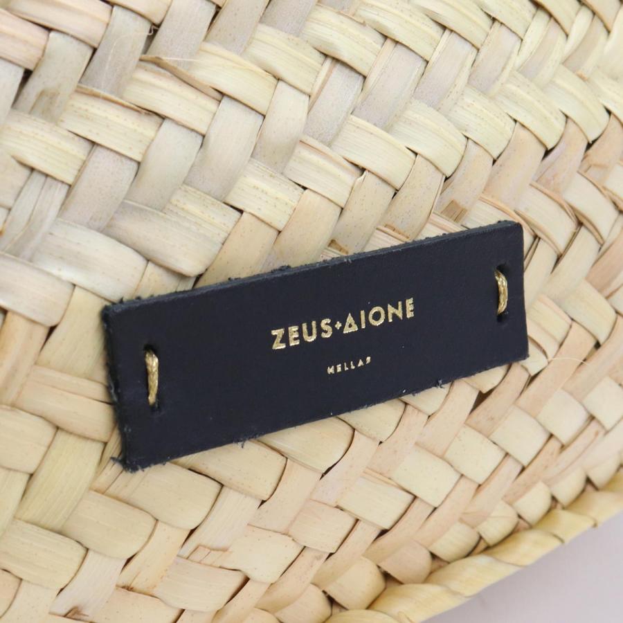 Zeus+Dione ゼウスディオーネ ACBA459 カゴバッグ BEIGE ベージュ系 レディース Zeus+Dione ゼウスディオーネ カゴバッグ ACBA459 007 レディース