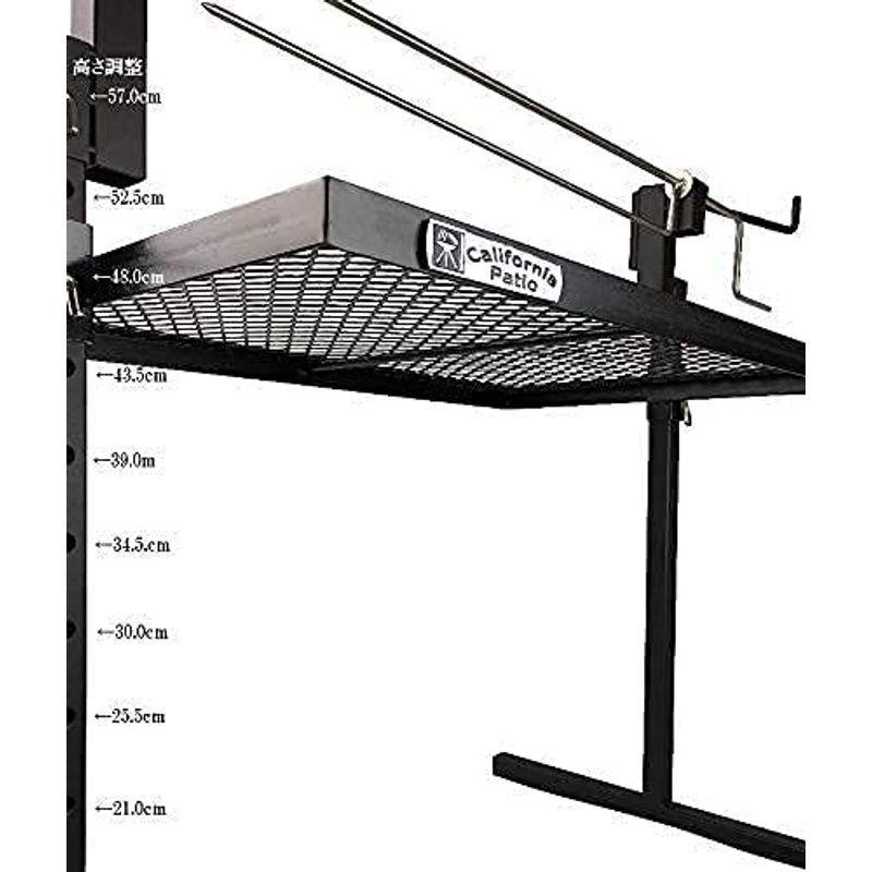 ザ・ファイヤースタンド 丸焼き調理キャンプグリル（THE・FIRE STAND， バーベキュー コンロ， 焚火台， 焚き火台 Califor バーベキュー ファイヤースタンド 丸焼き調理キャンプグリル THE FIRE STAND， コンロ， 焚火台， 焚き火台 Califor https //www co