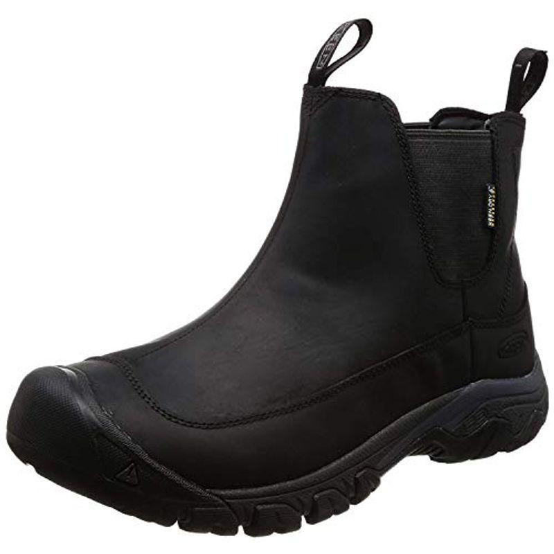 シルバーピーチ キーン ウィンターブーツ ANCHORAGE BOOT III WP(現行