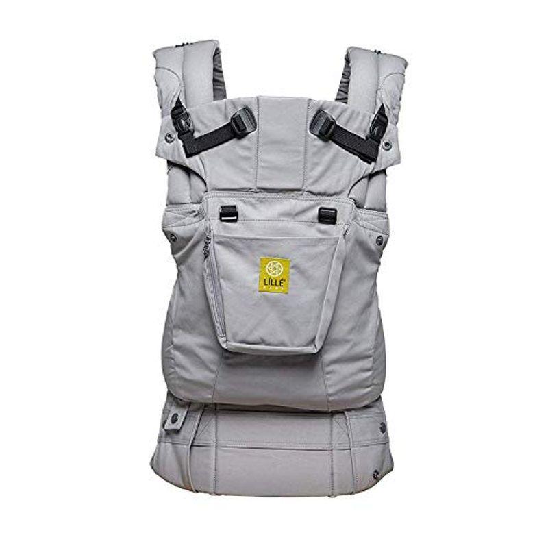 かわいい 抱っこ紐 おんぶ紐 L Ll Baby リルベビー Complete Original オリジナル 6 In 1 6wayベビーキャ Cisama Sc Gov Br