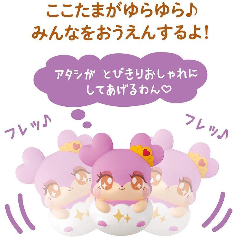 モノのかみさま ここたま フレフレここたま リップのかみさま キラリス スーパーセール
