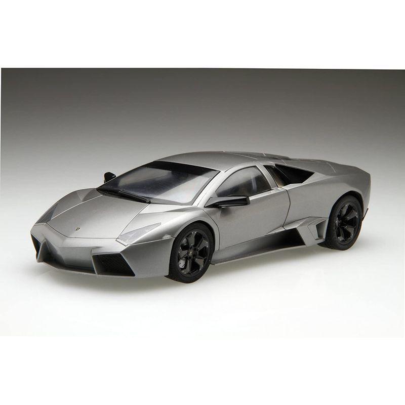 喜ばれる誕生日プレゼント リアルスポーツカーシリーズ 1 24 フジミ模型 No 40 レヴェントン ランボルギーニ 自動車 Www Makehomeeasier Pl