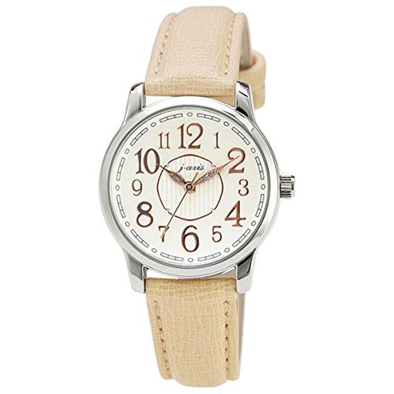 J アクシス 腕時計 Al1303 Be 大好き