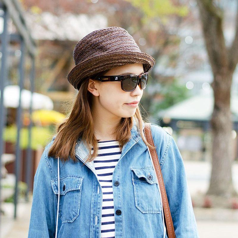 BUNNY WALK(バニーウォーク) BW-018 BW-0183F クリアブラウン&ブラック BROWN-F SKC9962661250(9178円)