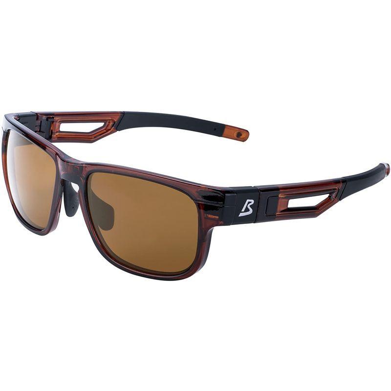 BUNNY WALK(バニーウォーク) BW-018 BW-0183F クリアブラウン&ブラック BROWN-F SKC9962661250(9178円)