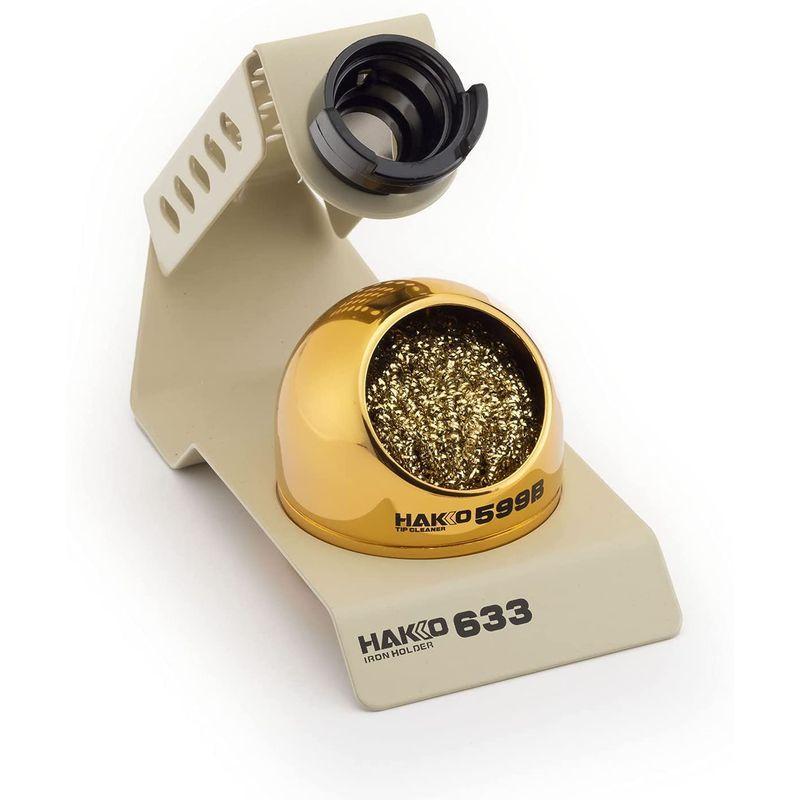 白光(HAKKO) こて台 FX-600/FX-601/PRESTO/DASH用 633-01|bigisland11|03