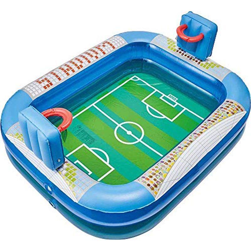 ドウシシャ プール サッカースタジアムプール 85 以上節約
