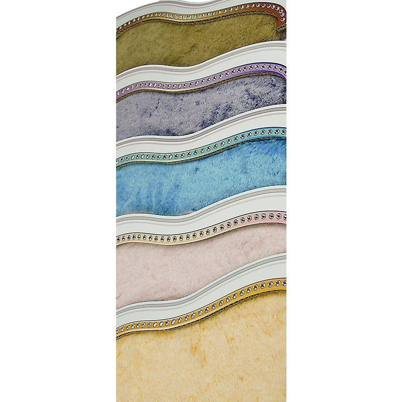 カリカリーナ 爪とぎ ルーチェ オーシャンブルー スタンダード 爪とぎ ルーチェ オーシャンブルー スタンダード