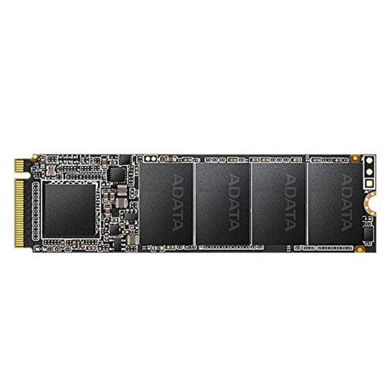 【新発売】 256GB SSD ADATA SX6000 ASX6000LNP-256GT-C PCIe3.0×4 M.2 シリーズ Lite 内蔵型SSD