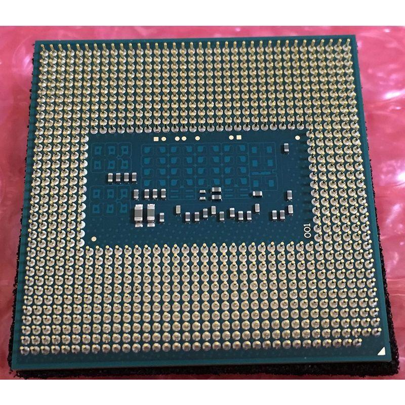 Intel Core i7-4702MQ モバイル CPU 2.20 GHz (3.20 GHz) SR15J バルク品-