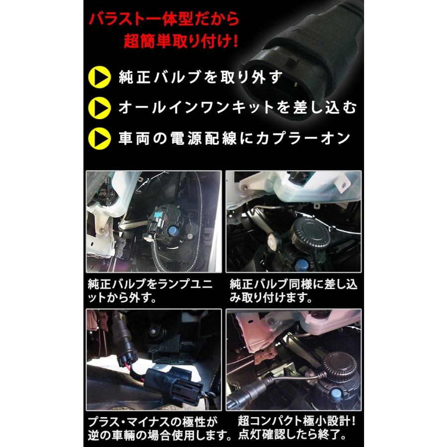 Hid キット バラスト一体型 Mini H8 H11 H16 Hb3 Hb4 Hidバルブ Hidヘッドライト Hidフォグランプ オールインワン All In One 送料無料 Gn Hid 1 Bigkmartjapan 通販 Yahoo ショッピング