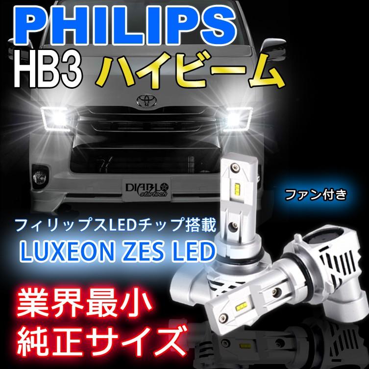 ハイエース ハイビーム ledバルブ hb3 3型 4型 5型 6型 LED ヘッドライト 12000ルーメン LED バルブ 2個セット｜bigkmartjapan