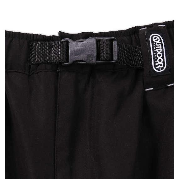 OUTDOOR PRODUCTS（アウトドアプロダクツ） 大きいサイズ メンズ 裏