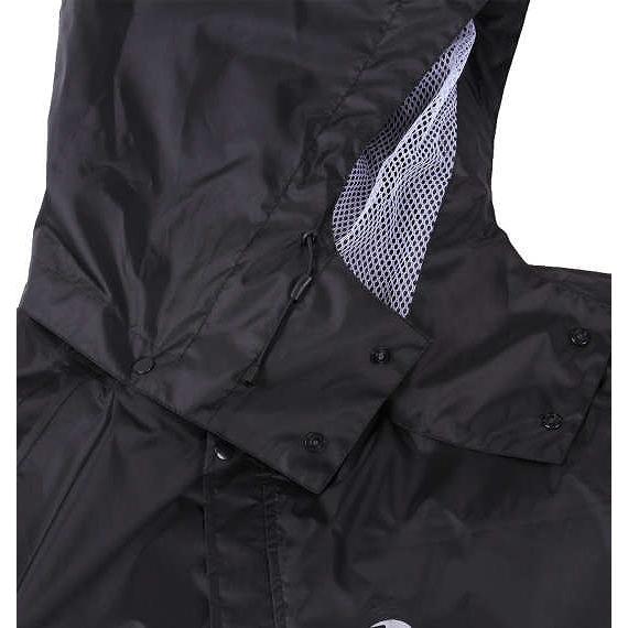 SAYSKY ウォータープルーフ 海外Sサイズ 防水透湿 ランニング