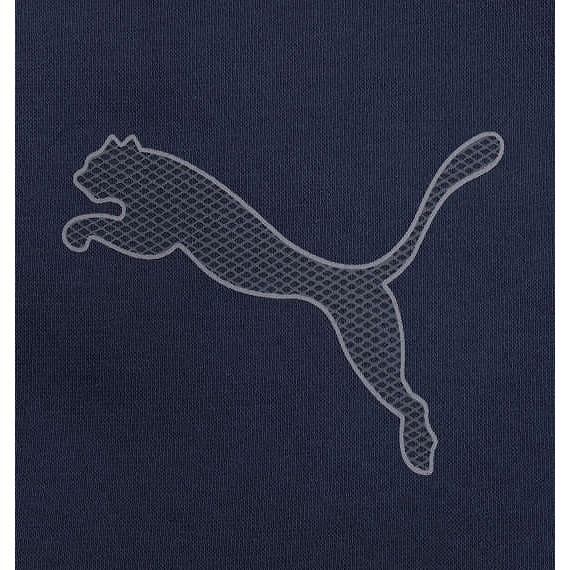 PUMA（プーマ） 大きいサイズ メンズ モダンスポーツフルジップ