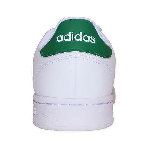 大きいサイズ メンズ adidas アディダス スニーカー (ADVANCOURT M) 29cm 30cm 31cm｜biglibero｜06