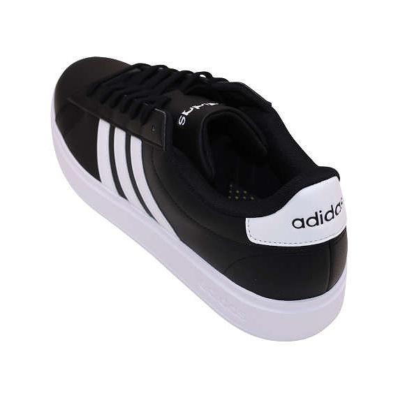 大きいサイズ メンズ adidas アディダス スニーカー (GRANDCOURT 2.0 M) 29cm 30cm 31cm｜biglibero｜02