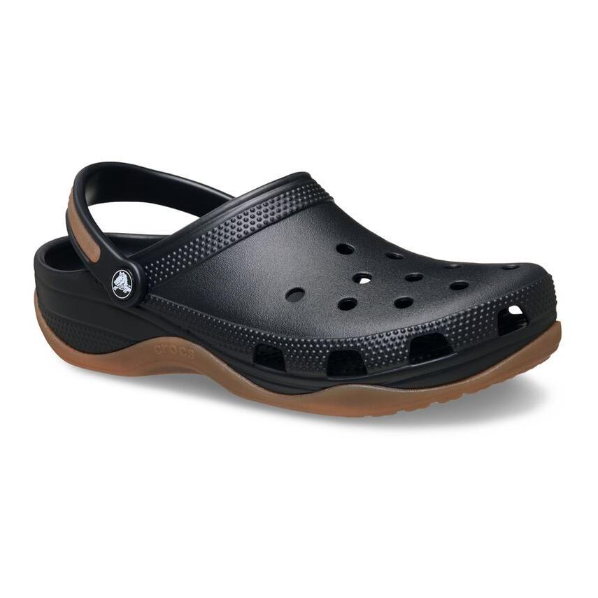 crocs（クロックス） 大きいサイズ メンズ サンダル CLASSIC EVO GUM