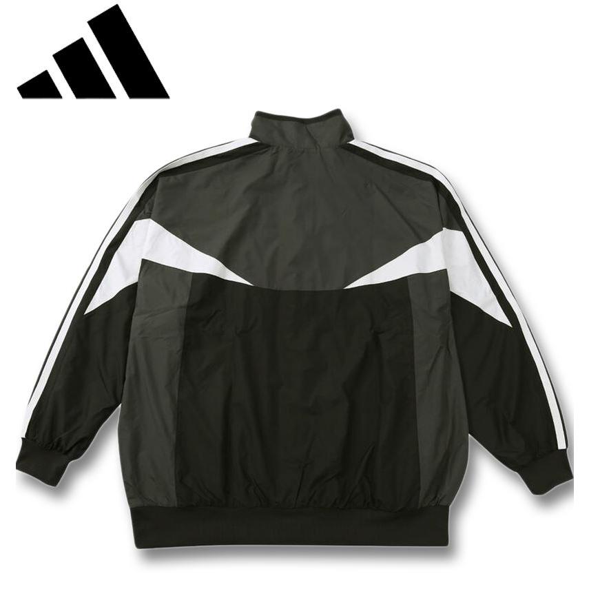 adidas（アディダス） 大きいサイズ メンズ ESS CB ウーブン 