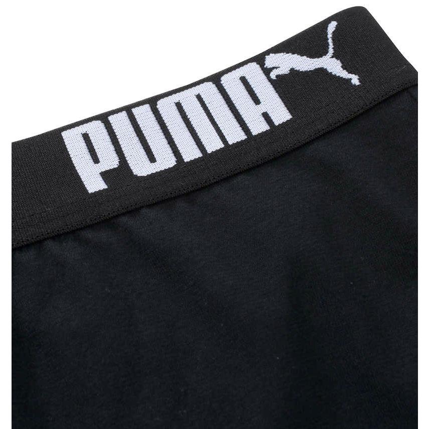 大きいサイズ メンズ PUMA プーマ 2P ニットトランクス 2枚組 3L 4L 5L 6L 7L 8L｜biglibero｜05