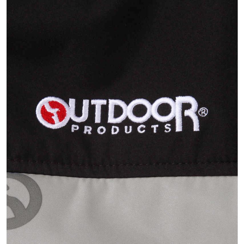 大きいサイズ メンズ OUTDOOR PRODUCTS カットフィルム中綿ジャケット 2L 3L 4L 5L 6L 7L 8L|biglibero|06