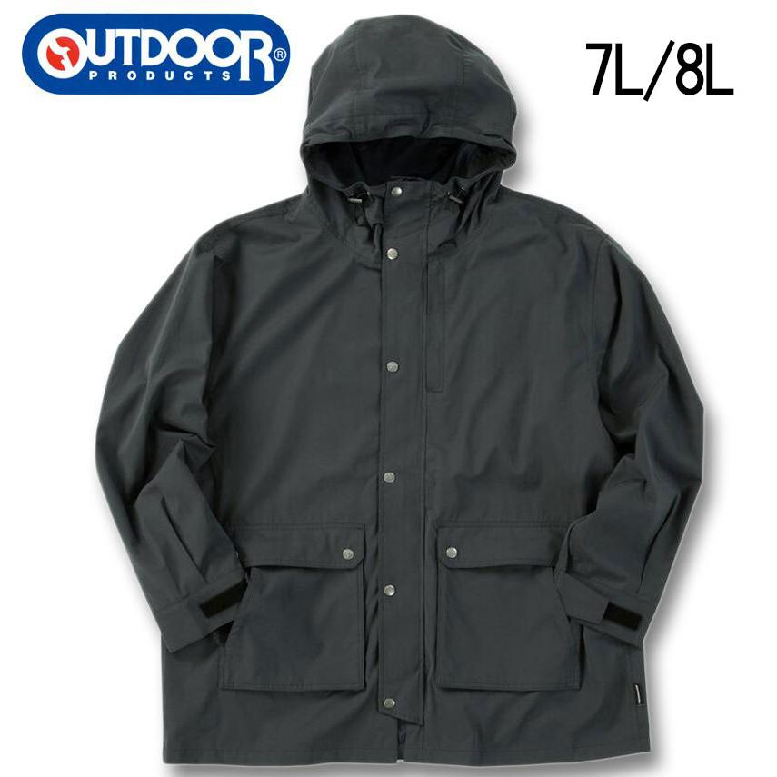 OUTDOOR PRODUCTS（アウトドアプロダクツ） 大きいサイズ メンズ