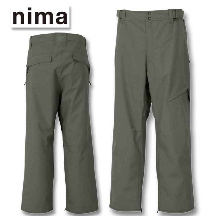 大きいサイズ nima スノーボードパンツ 3L 5L 7L MC633111-16095 ラッピング可 送料無料 即日発送 NIMA 大きいサイズ メンズ スノーボードパンツ 3L 5L 7L : 大きい