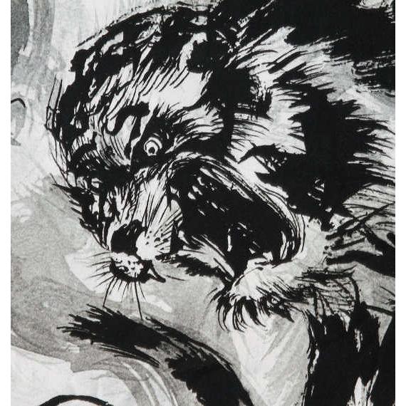 大きいサイズ メンズ 絡繰魂 中塚コラボ墨絵龍虎長袖tシャツ 3l 4l 5l 6l 1258 1330 1 大きいサイズの専門店ビックリベロ 通販 Yahoo ショッピング