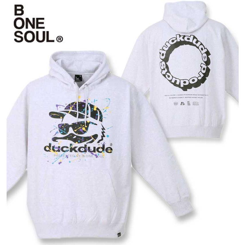 B ONE SOUL（ビーワンソウル） 大きいサイズ メンズ b-one-soul DUCK