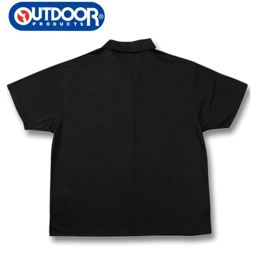 OUTDOOR PRODUCTS（アウトドアプロダクツ） 大きいサイズ メンズ