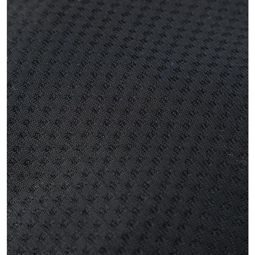 限定大特価ブラックシリカ遠赤外線ベッドパッド 140cm x 160cm CASTANO（カスターノ） 大きいサイズ メンズ 遮熱・冷感 ライト