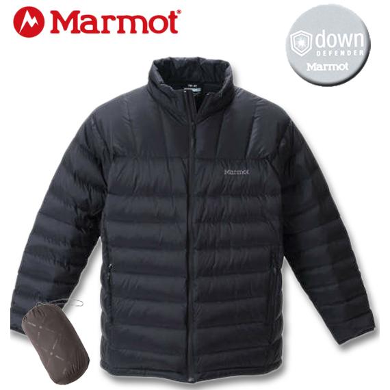 Marmot（マーモット） 大きいサイズ メンズ デュースダウンジャケット 