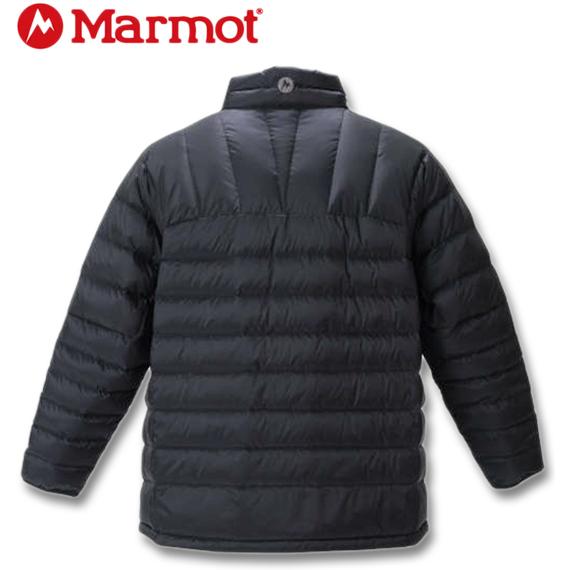 Marmot（マーモット） 大きいサイズ メンズ デュースダウンジャケット 