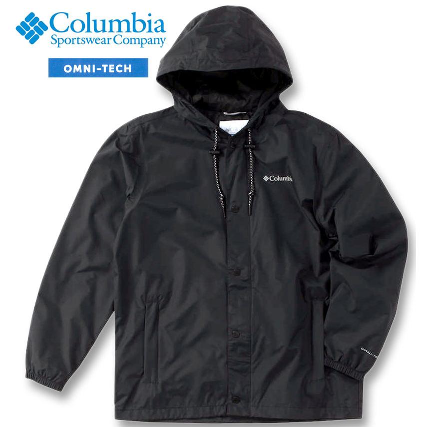 Columbia（コロンビア） 大きいサイズ メンズ セダークリフジャケット